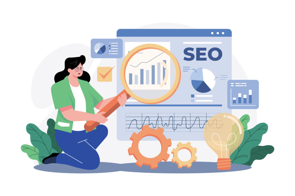 White Label SEO Strategy