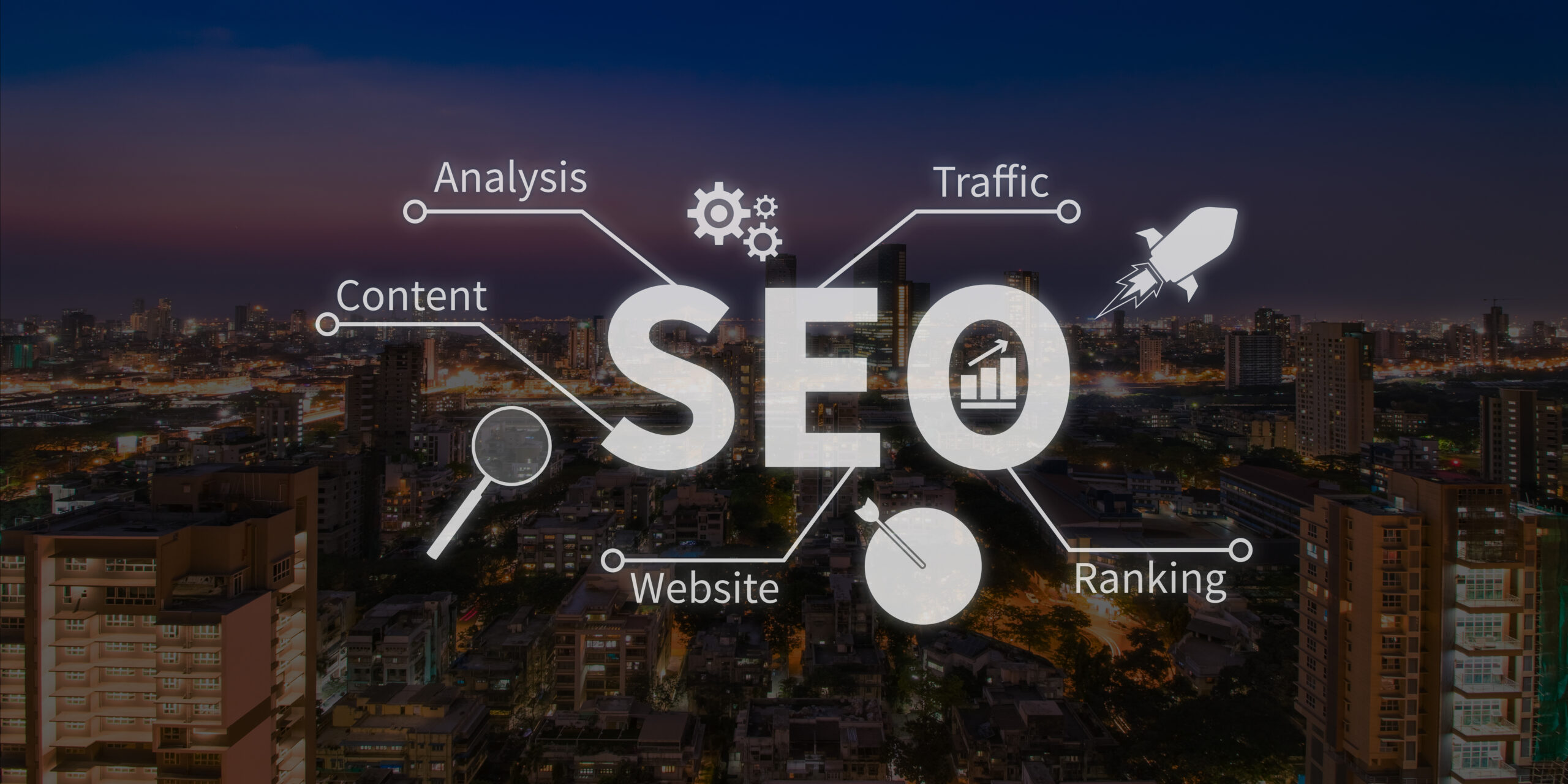 SEO Benefits