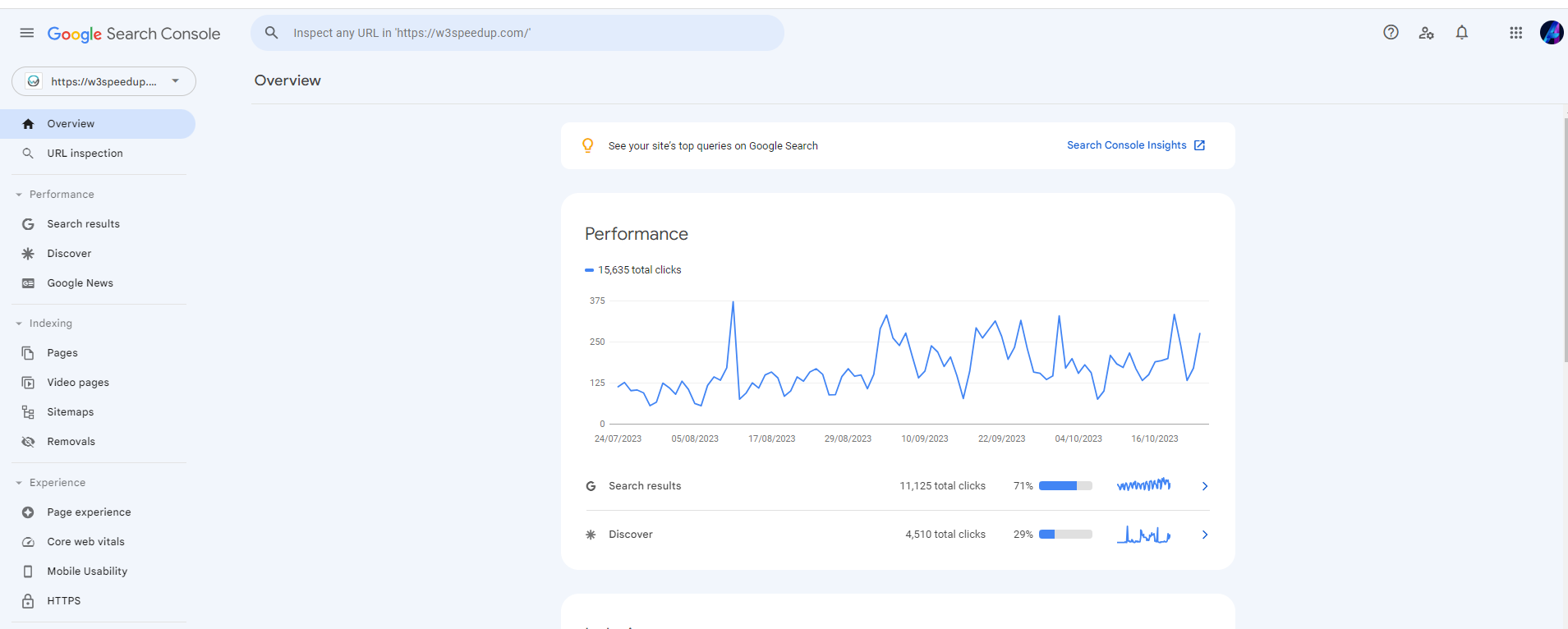 Google Search Console - Free SEO Tools