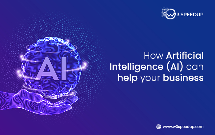 How AI can help your business