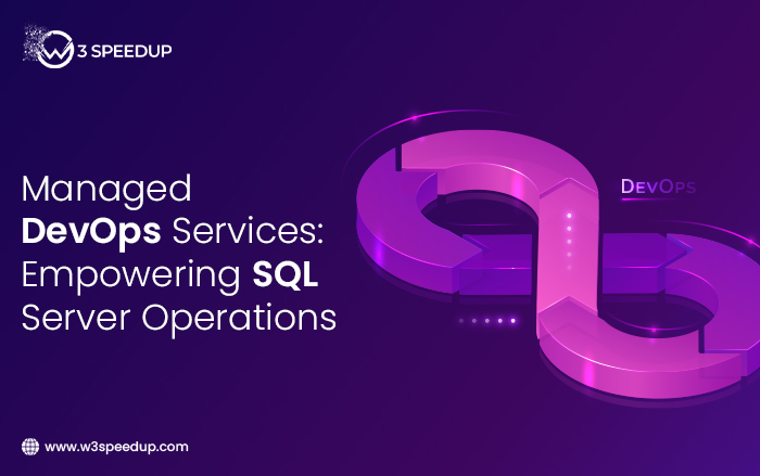 Managed DevOps Services Empowering SQL Server Operations