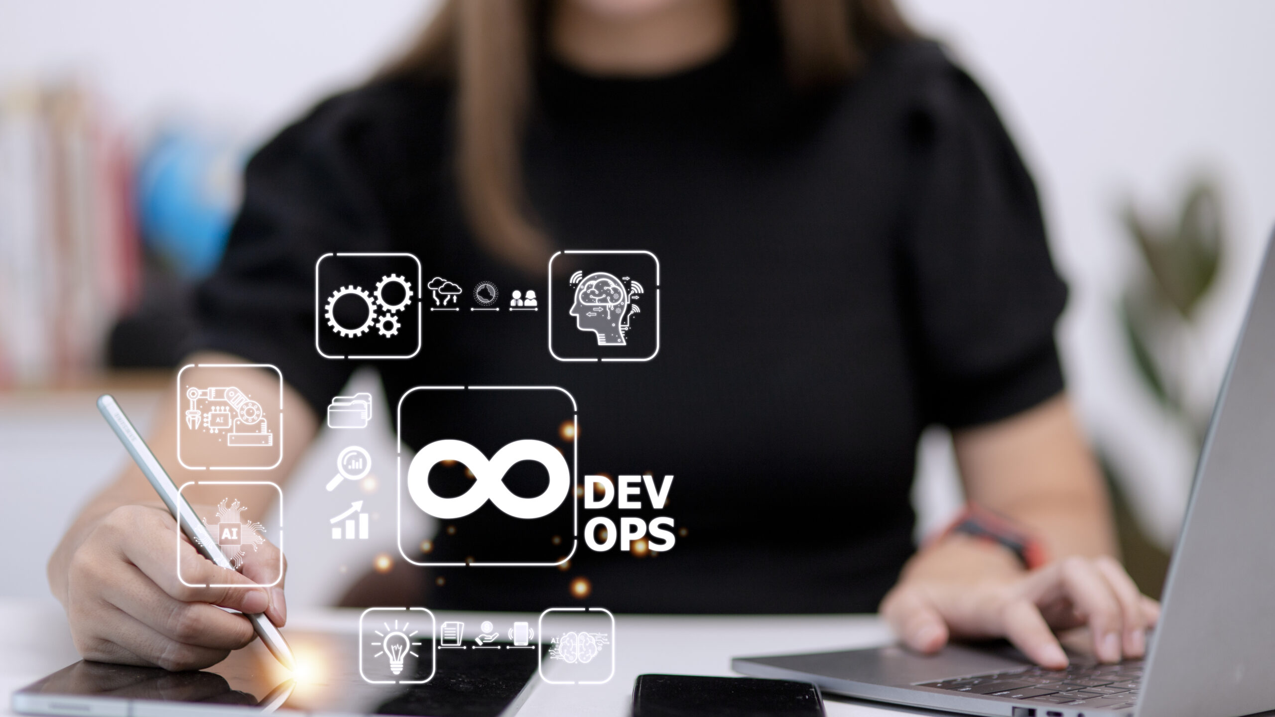 What Are Managed DevOps Services