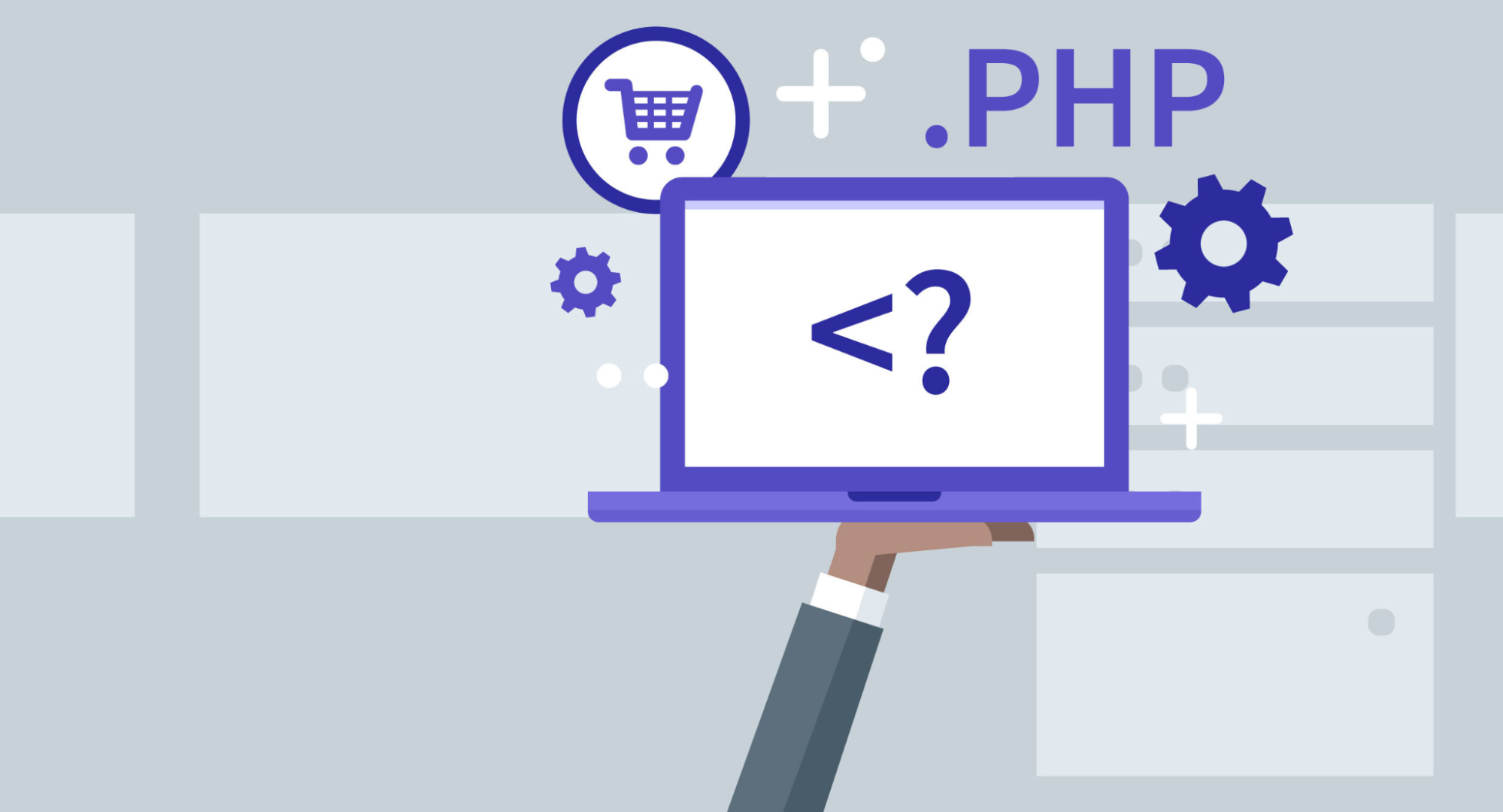 Who Gains from a PHP Programmer - Benefits of Hiring PHP Developers for Your Business